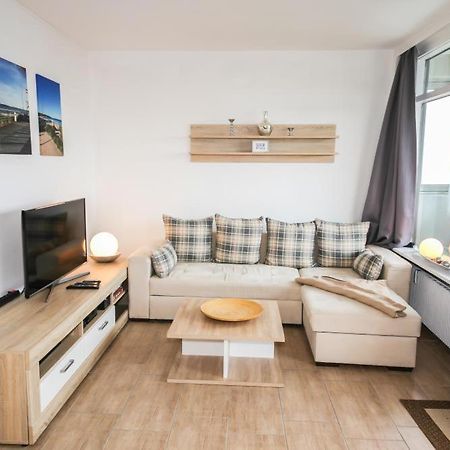 Ferienwohnung Traum Ostseeblick เซียร์คสดอร์ฟ ภายนอก รูปภาพ