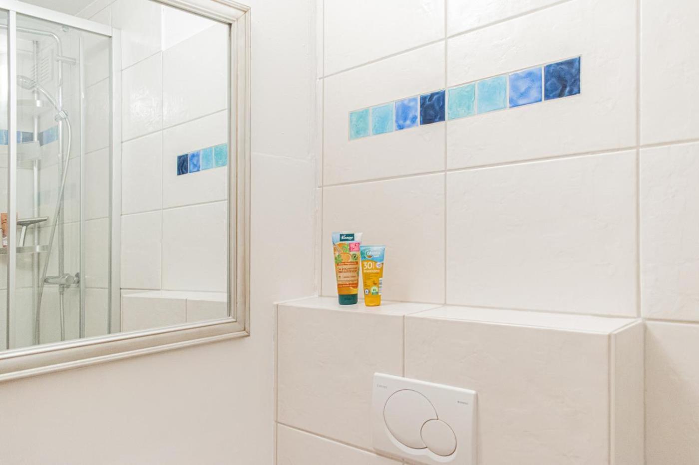 Ferienwohnung Traum Ostseeblick เซียร์คสดอร์ฟ ภายนอก รูปภาพ