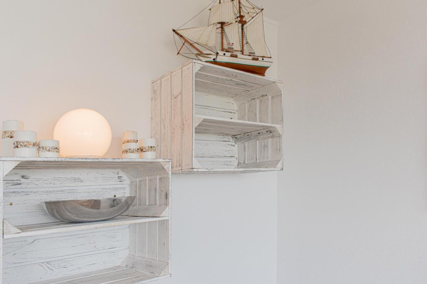 Ferienwohnung Traum Ostseeblick เซียร์คสดอร์ฟ ภายนอก รูปภาพ