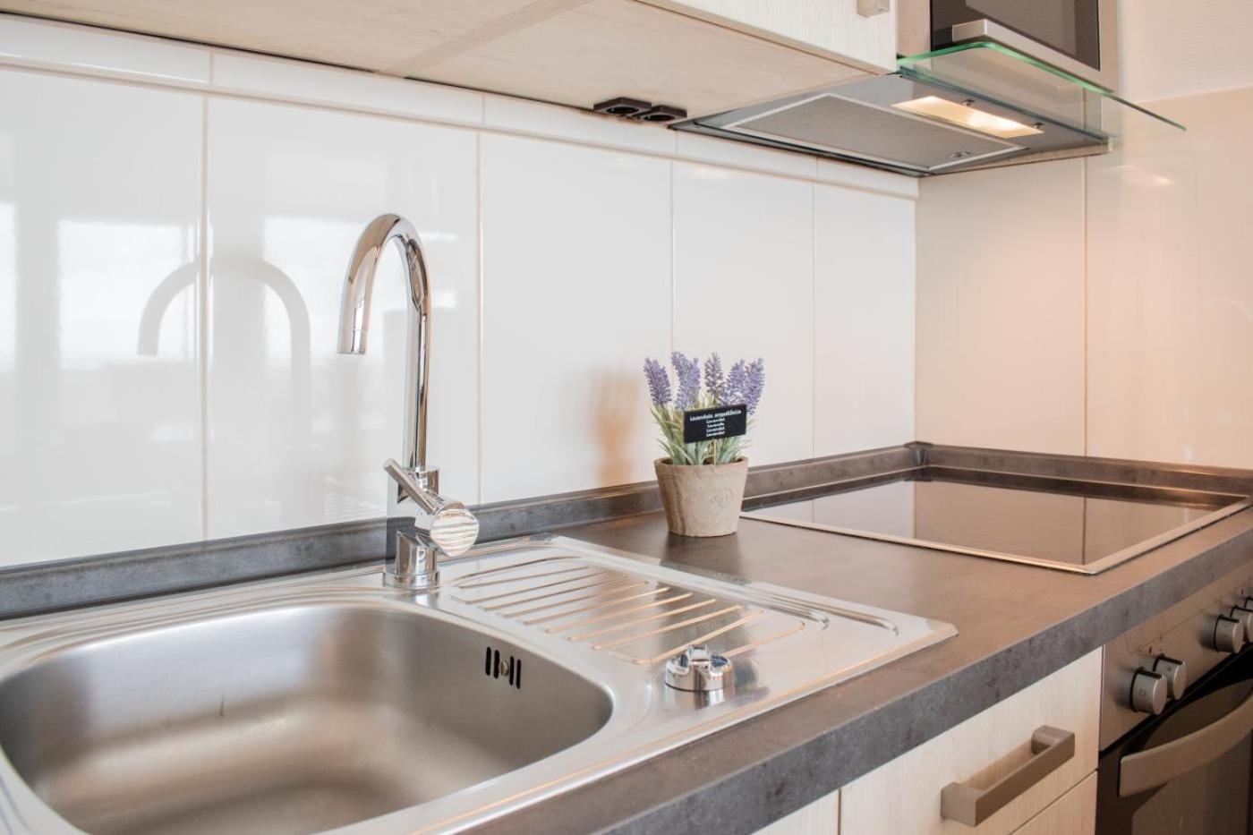 Ferienwohnung Traum Ostseeblick เซียร์คสดอร์ฟ ภายนอก รูปภาพ