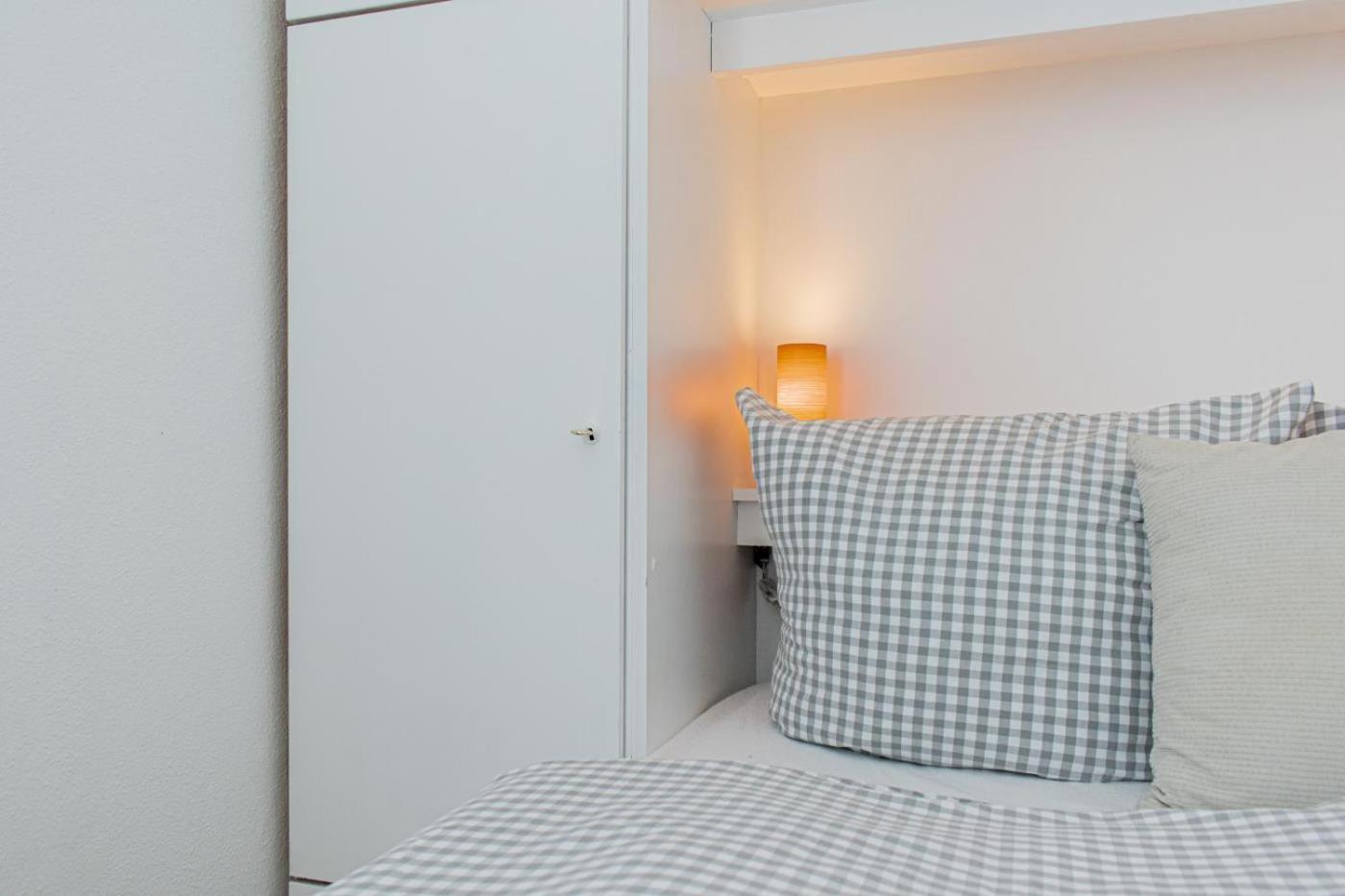 Ferienwohnung Traum Ostseeblick เซียร์คสดอร์ฟ ภายนอก รูปภาพ