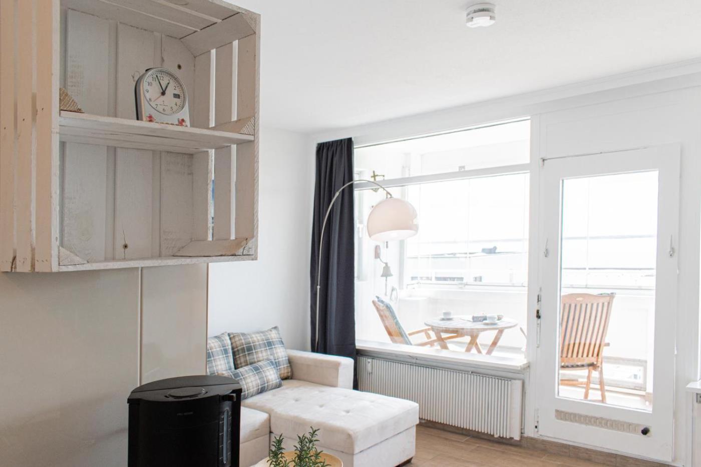 Ferienwohnung Traum Ostseeblick เซียร์คสดอร์ฟ ภายนอก รูปภาพ