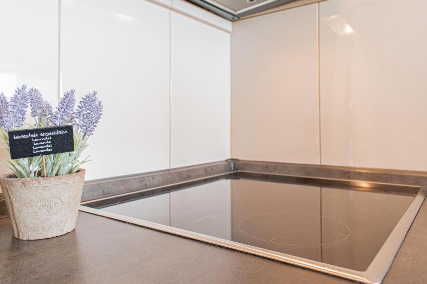 Ferienwohnung Traum Ostseeblick เซียร์คสดอร์ฟ ภายนอก รูปภาพ