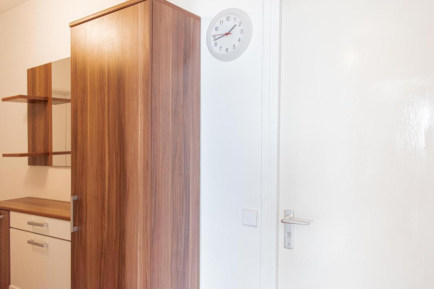 Ferienwohnung Traum Ostseeblick เซียร์คสดอร์ฟ ภายนอก รูปภาพ