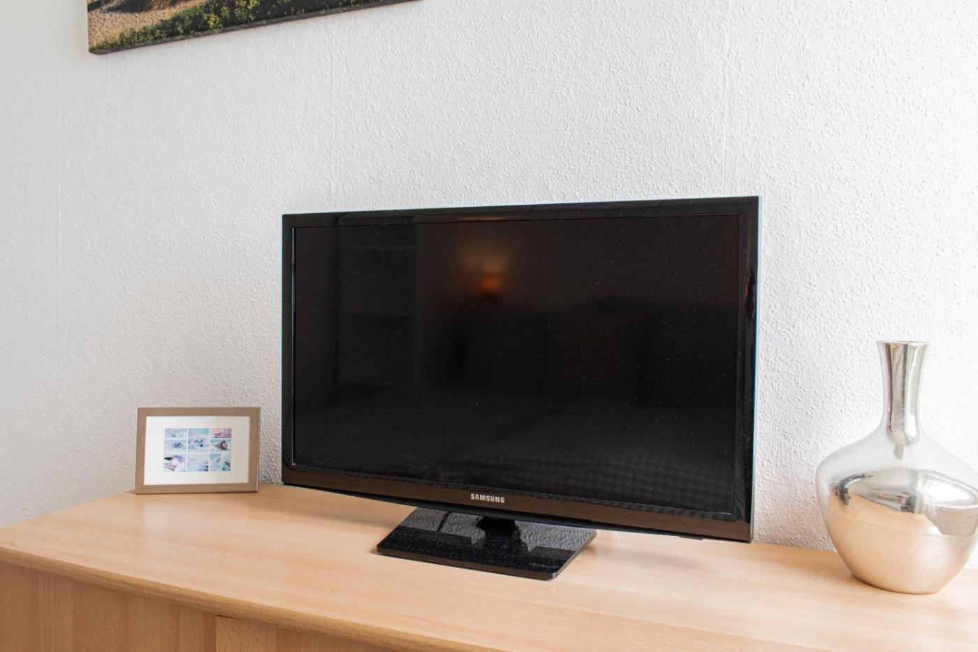Ferienwohnung Traum Ostseeblick เซียร์คสดอร์ฟ ภายนอก รูปภาพ