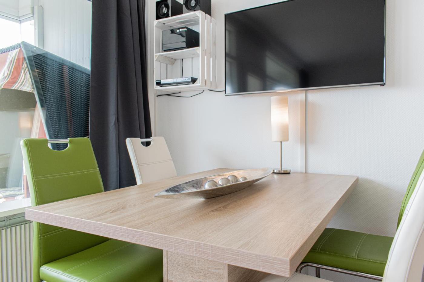 Ferienwohnung Traum Ostseeblick เซียร์คสดอร์ฟ ภายนอก รูปภาพ