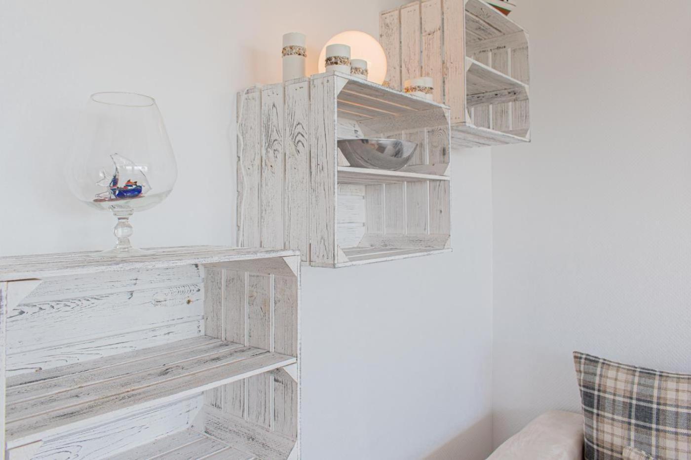 Ferienwohnung Traum Ostseeblick เซียร์คสดอร์ฟ ภายนอก รูปภาพ