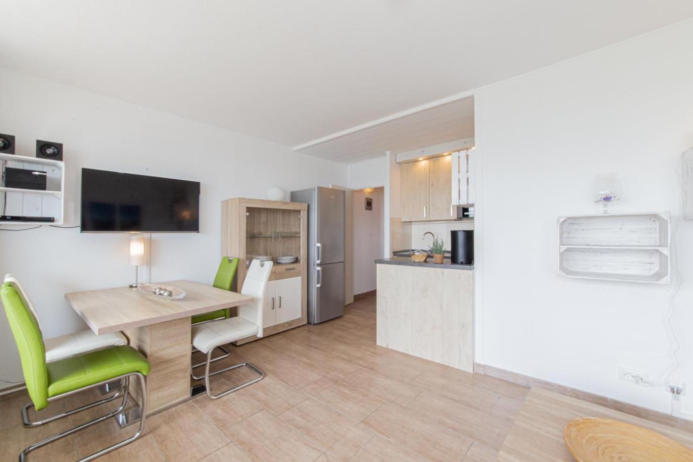 Ferienwohnung Traum Ostseeblick เซียร์คสดอร์ฟ ภายนอก รูปภาพ